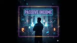 Passive Income in India 2026: Earn Even While You Sleep