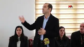 KESKİN BAYINDIR: 7'DEN 70'E HERKES MİTİNGE KATILMALI