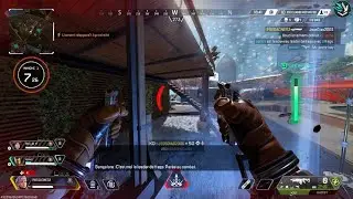 Apex Legends 16 kill