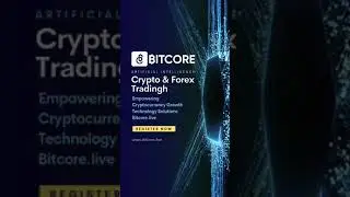 bitcore official