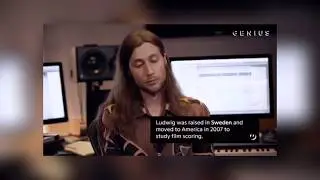 Why Ludwig Goransson Is A Culture Vulture & Thief - Childish Gambino: This Is America & Red Bone