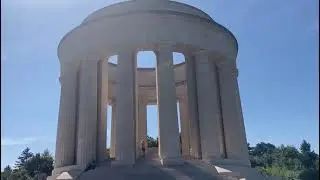 Day 5 &ndash; St. Mihiel Salient: Where America Changed the Course of World War I