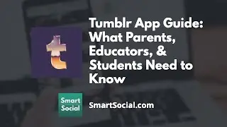 Tumblr App Guide Preview 2023