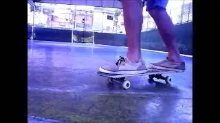 ECHO BEAT EFFECTS MARVOK345 MUSIC 8287 SKATE 27 JANUARY 2X26