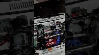 Best Engine Bay Restoration | Modified Cars
