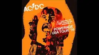 AC/DC- Bad Boy Boogie (Live B-Ginnings Club, Schaumburg IL, Sep. 14th 1978)