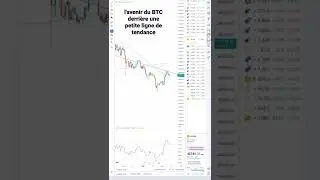 L'avenir du BTC