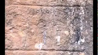 Hittite rock inscription in Bolkar Mountain to be taken under protection