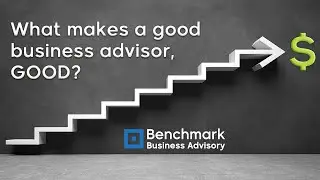 What makes a good business advisor, good?