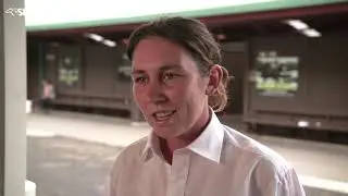 Bred to Win - Katy Smith Cambridge Stud
