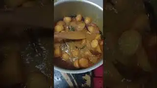 Biriyani banalam aj বিরিয়ানি বানালাম আজকে 