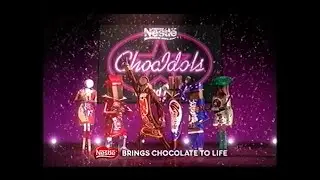 Ad Breaks - ITV1 (20th December 2003, UK)