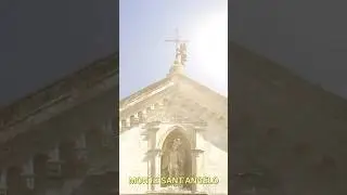 MONTE SANT'ANGELO #033 -HISTORIA DE UN AMOR