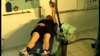 CON-TREX by Physiomed