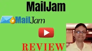 MailJam Review: Get MailJam With My Awesome Bonuses