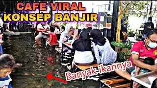 Cafe D'jaja - D'Djaja Cafe Pasuruan | D'jaja Coffee