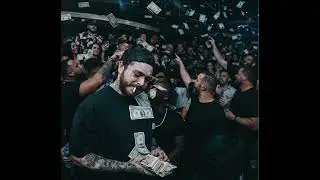 [FREE] Melodic Trap Type Beat | Post Malone x Travis Scott Type Beat 2026