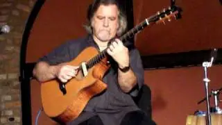 Tim Sparks Solo - Ravayah