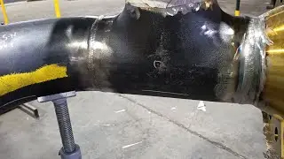 Tig welding jobs!