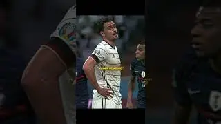 When Hummels Made Up For His Mistake 💀