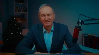 Доверь Богу твое завтра | С новым годом! 🎄Молитва за 2026 |