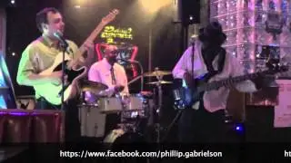 DFR @ Doc Watson's 3/15/2014 (Part 3 of 3)