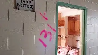 Orient Heights housing projects (Demo)  Vallor rd East Boston Aug 17 2021