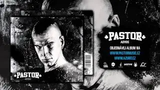 Pastor - Gangster ft. Sergei Barracuda (prod. Tristan)
