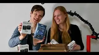 Unboxing Rode Wireless go - with KeAllaRD