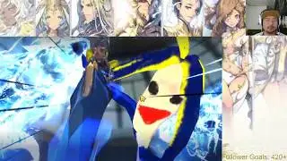 Exos Heroes Event Fatecore Xplained