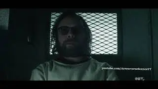 Killgrave Escapes Transport - Superman & Lois 1x04 Clip
