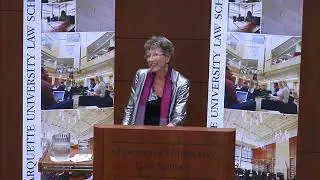 2015 Barrock Lecture on Criminal Law