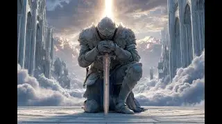Untamed Light | Epic Heroic Instrumental Music Mix