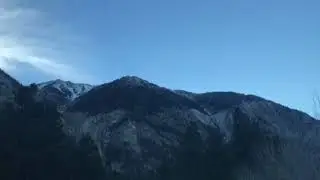 Video of Chalk Lake, CO from Crystal C.