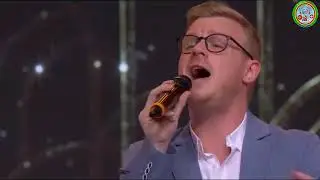 Diogo Pombas- ai se meus olhos falassem nas Estrelas ao Sábado by Radio Luso