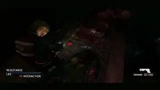 [PS2 4K] Cold Fear: Mission 11 - Find the antidote for Anna