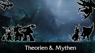7 Tods&uuml;nden auf den Schatteninseln | Theorien und Mythen #01 | League of Legends [GERMAN]