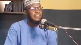 KYAKKYAWAR TAUHEEDI GUZURI GA LAHIRA (Sheikh Muhammad Abdulkareem)