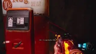 Black Ops 3 COMMUNITY HEADSHOT CHALLENGE!