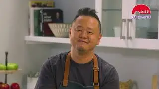 Vegetable Stir Fry with Jet Tila