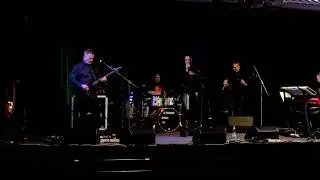 M. PAVLÍČEK + TRIO + M. HONSOVA