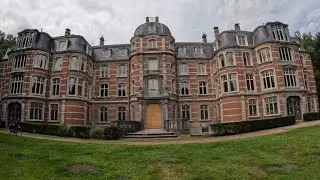 KASTEEL RAVENHOF STABROEK 2025 