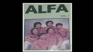 grupo alfa comodoro rivadavia . arg -  ven baila conmigo