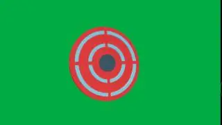 Target SEO Green Screen
