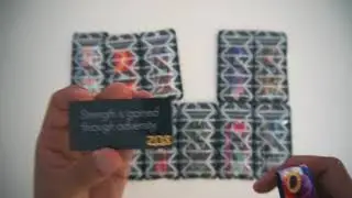 ZOX Straps