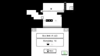 BOXBOY! - 22-2