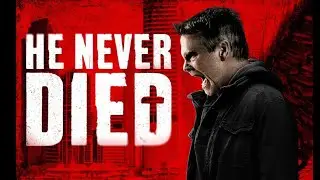 He never died - trailer 2015