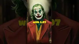 Top 5 Highest Earning DC movies of all time!!