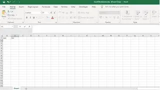 Use Power Automate Desktop as a Web Scraper for Excel
