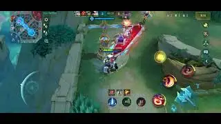 Jawhead gameplay